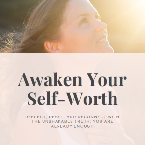 Self-Worth Reset Bundle